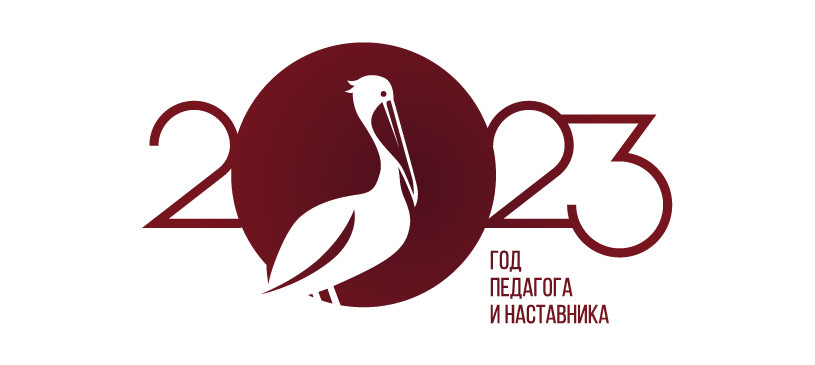 Год педагога и наставника!
