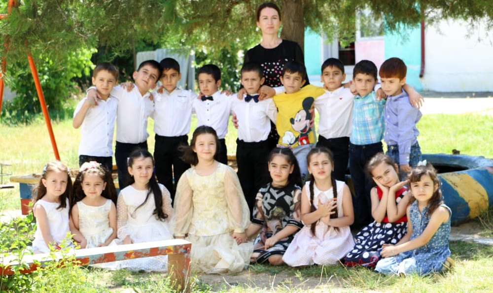 выпускной выпускной