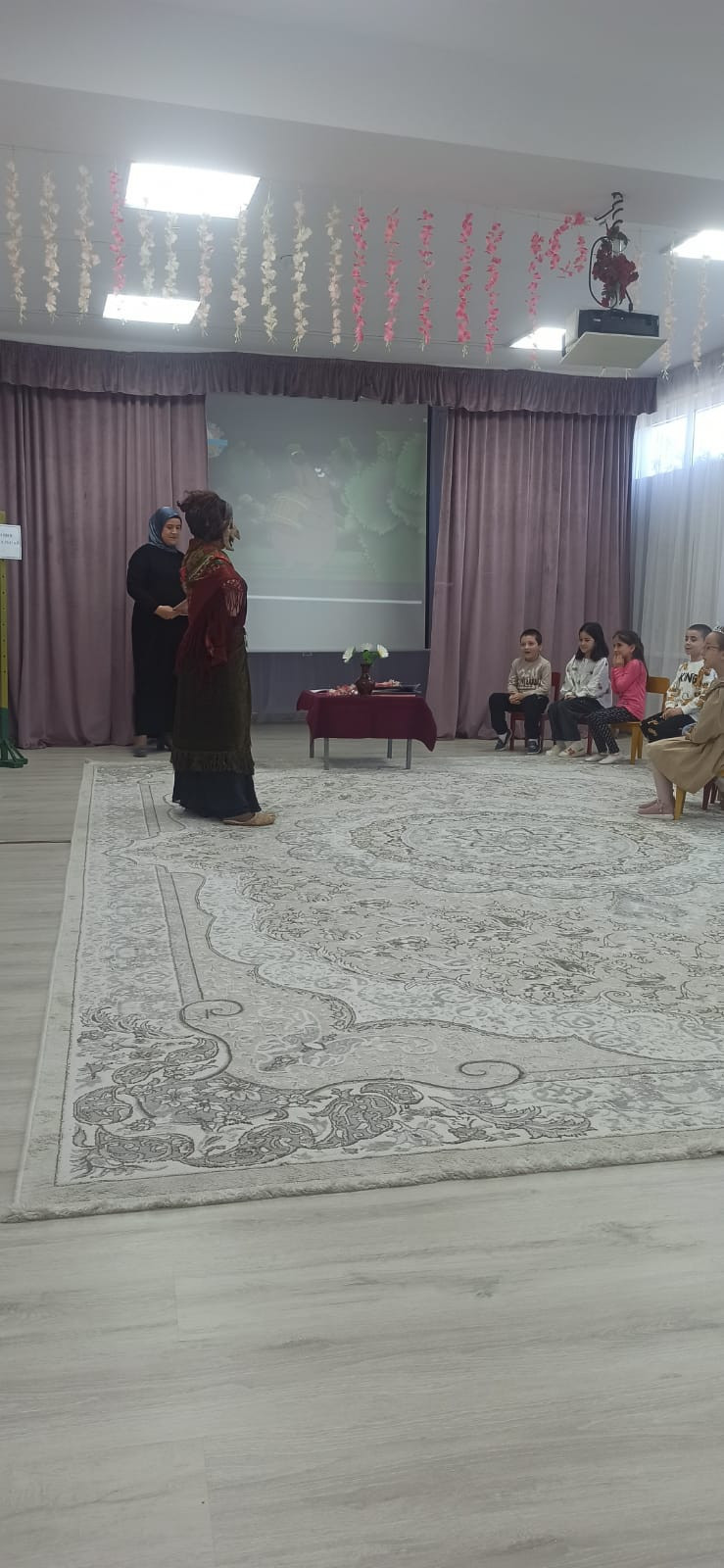 Открытое интегрированное корррекционно-развивающее психологическое занятие Открытое интегрированное корррекционно-развивающее психологическое занятие