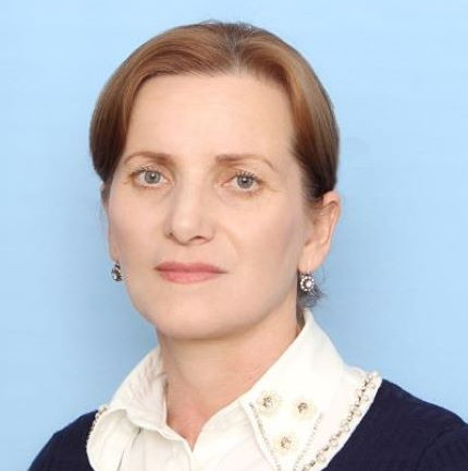 Агасиева Тевриз Гасановна