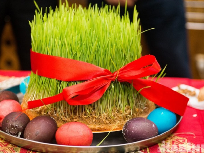 Сценарий праздника