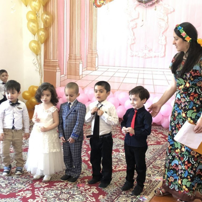 Рабочие моменты