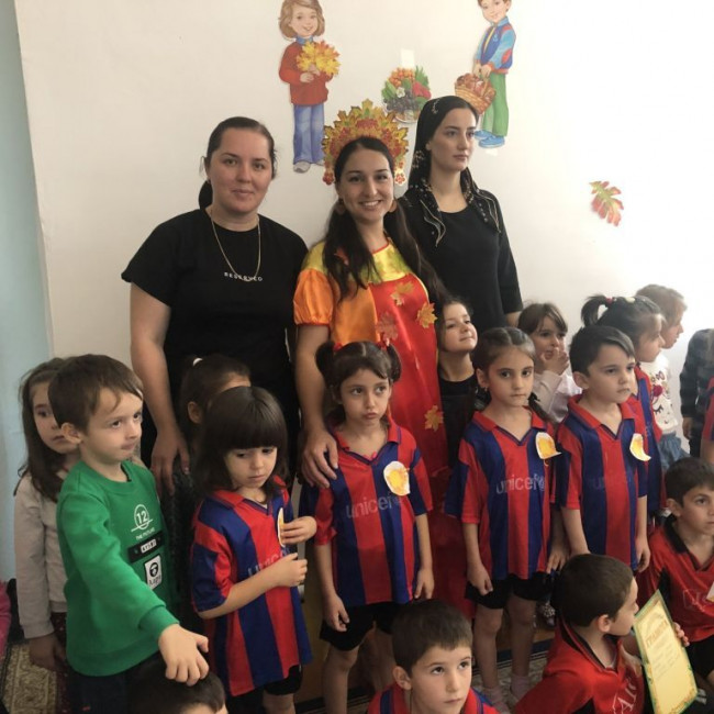 Рабочие моменты