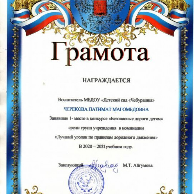 Мои достижения