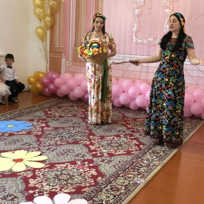 Рабочие моменты