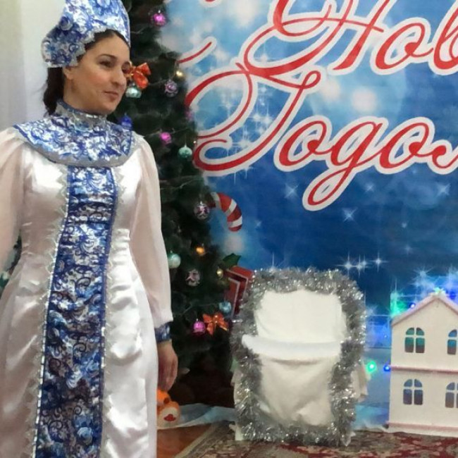 Рабочие моменты