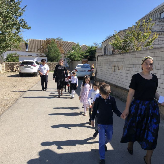 Рабочие моменты