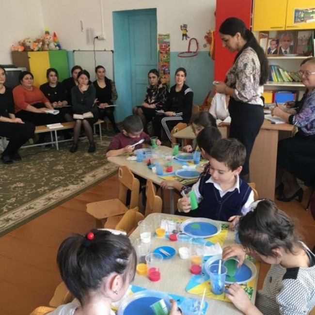 Рабочие моменты