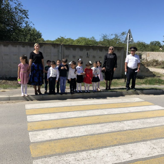 Рабочие моменты