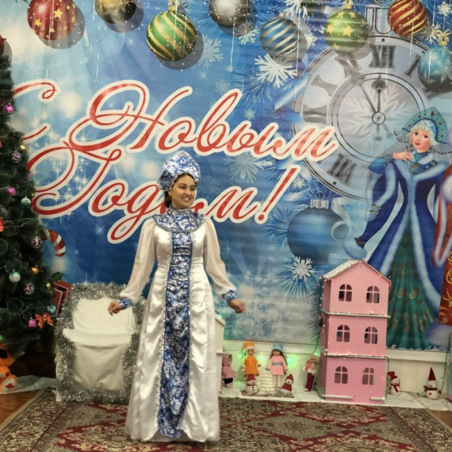 Рабочие моменты