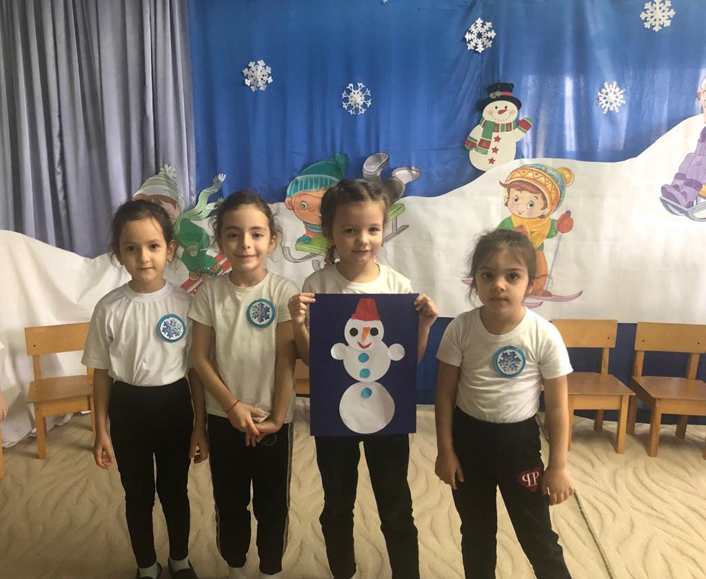 Спортивное развлечение 23 февраля в подготовительной группе