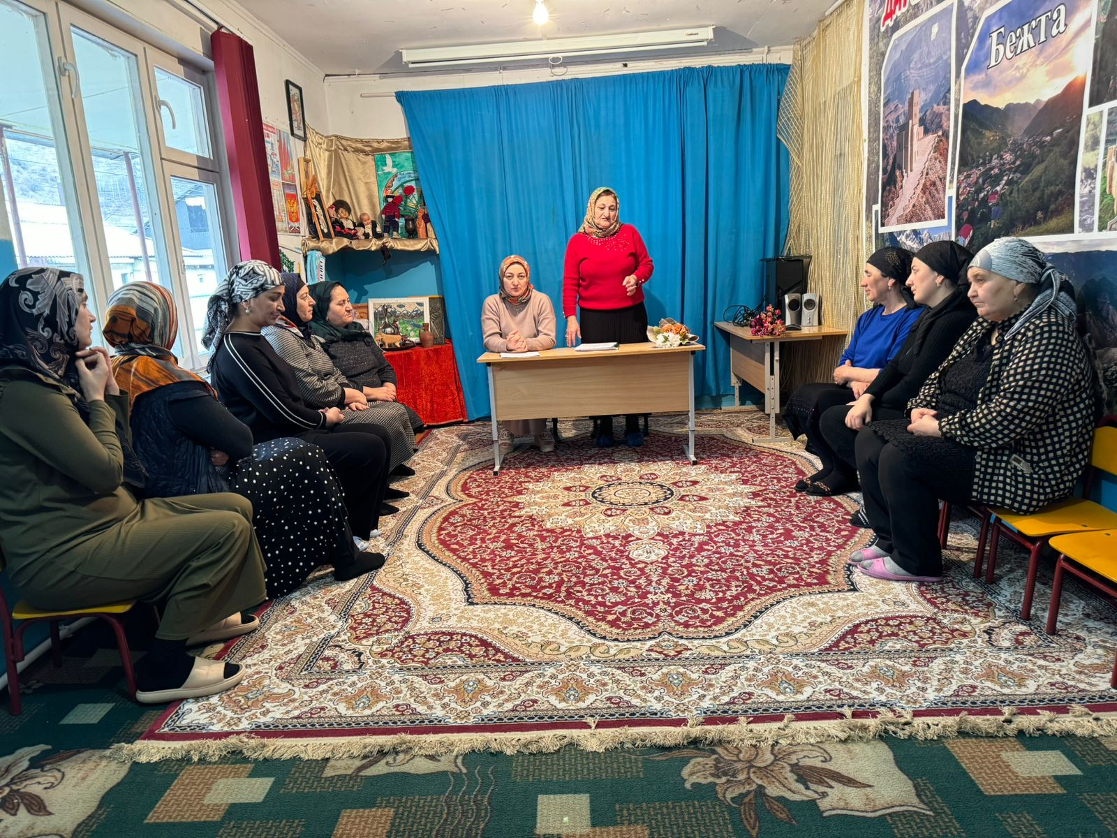 Консультация педагогов МКДОУ "Бежтинский детский ясли-сад№1" Консультация педагогов МКДОУ "Бежтинский детский ясли-сад№1"