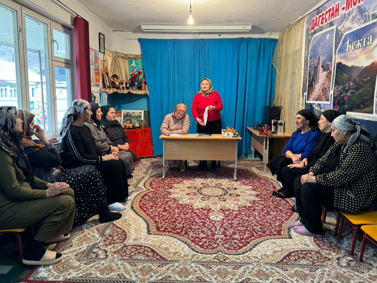 Консультация педагогов МКДОУ "Бежтинский детский ясли-сад№1" Консультация педагогов МКДОУ "Бежтинский детский ясли-сад№1"