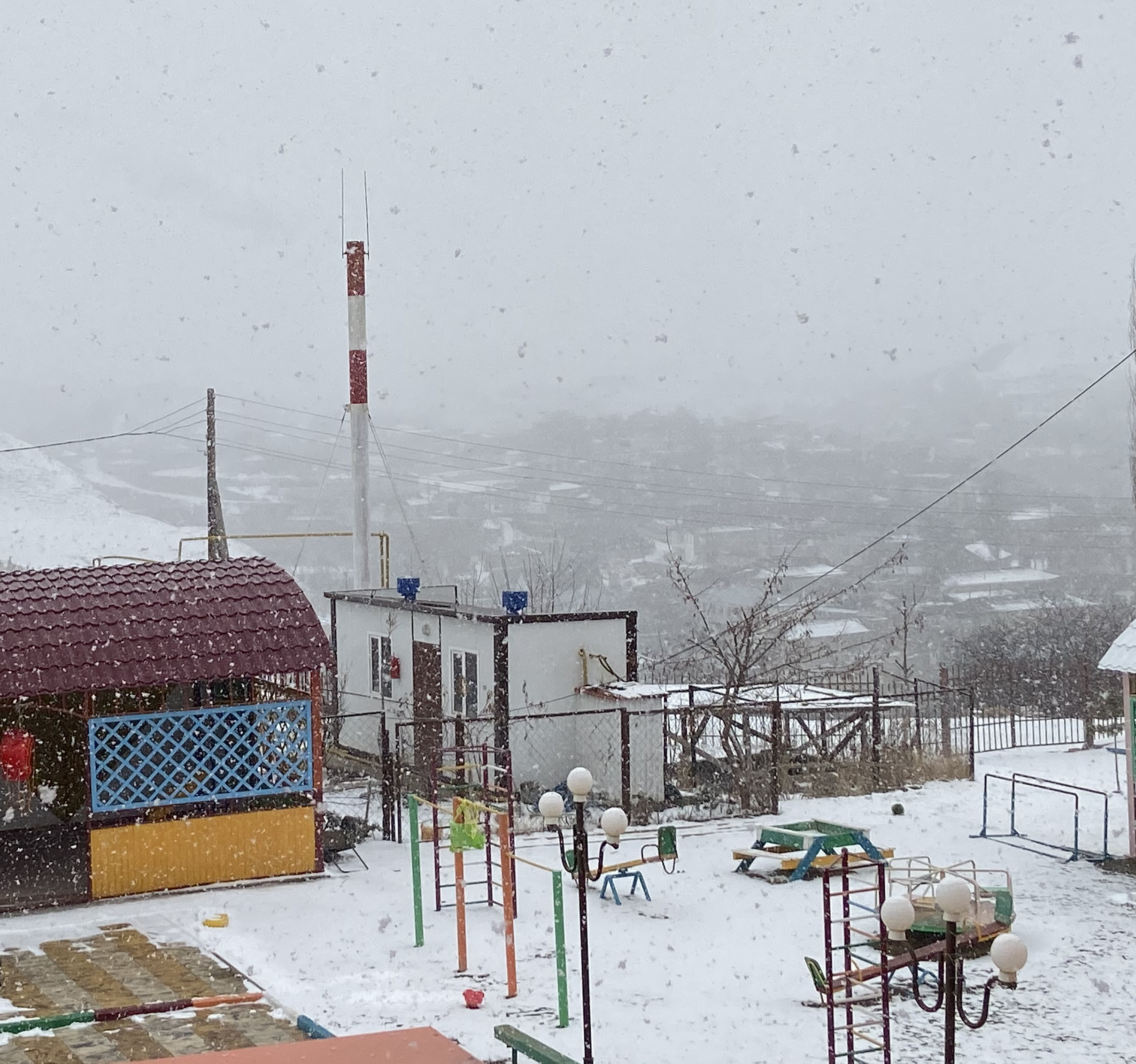 МКДОУ "Мекегинский детский сад "Ласточка"