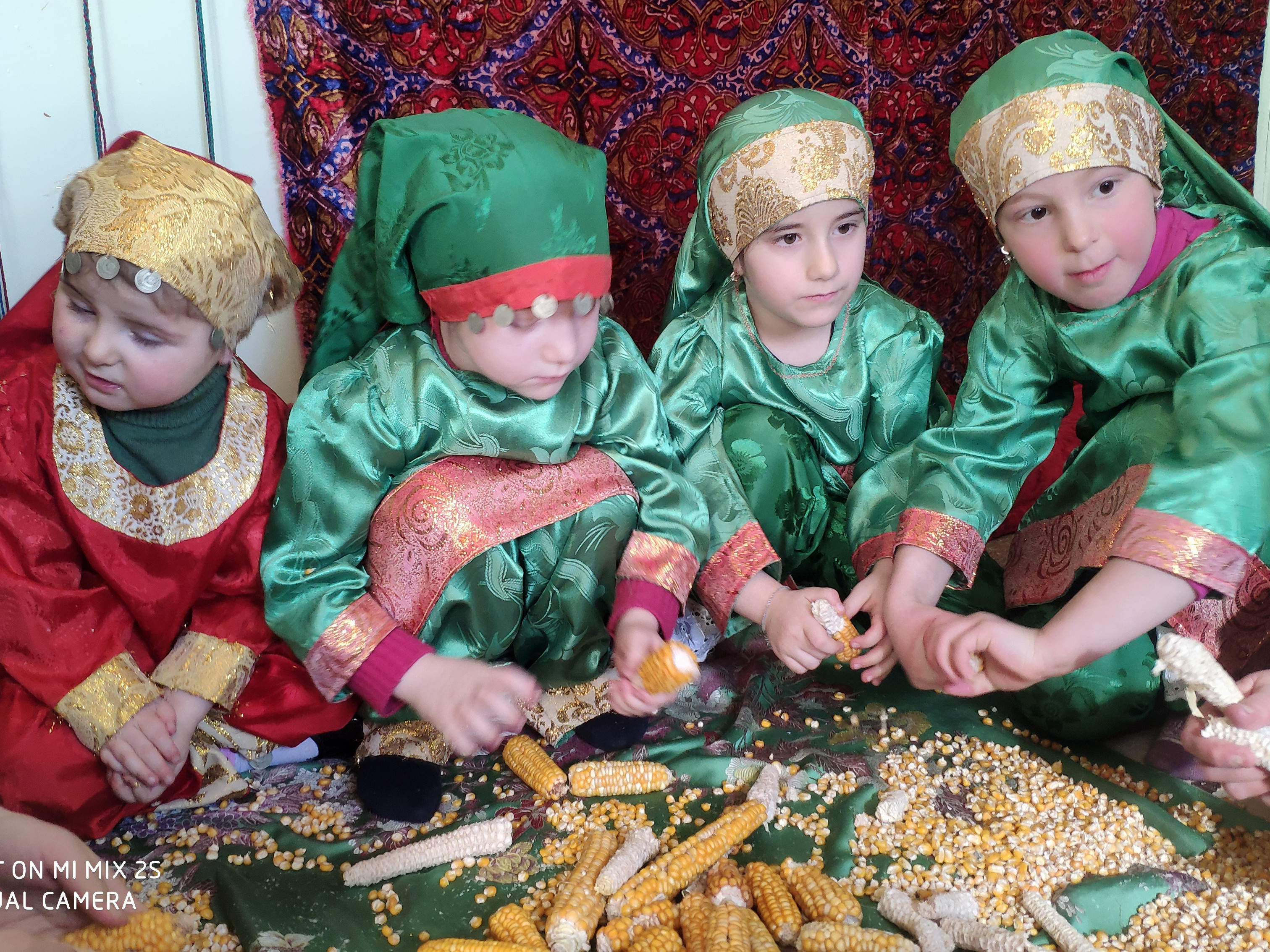 100-летие ДАСССР