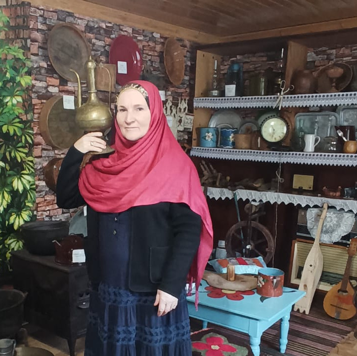 Хадисова Аминат Магомедовна Занятие "Авар мац!" Хадисова Аминат Магомедовна Занятие "Авар мац!"