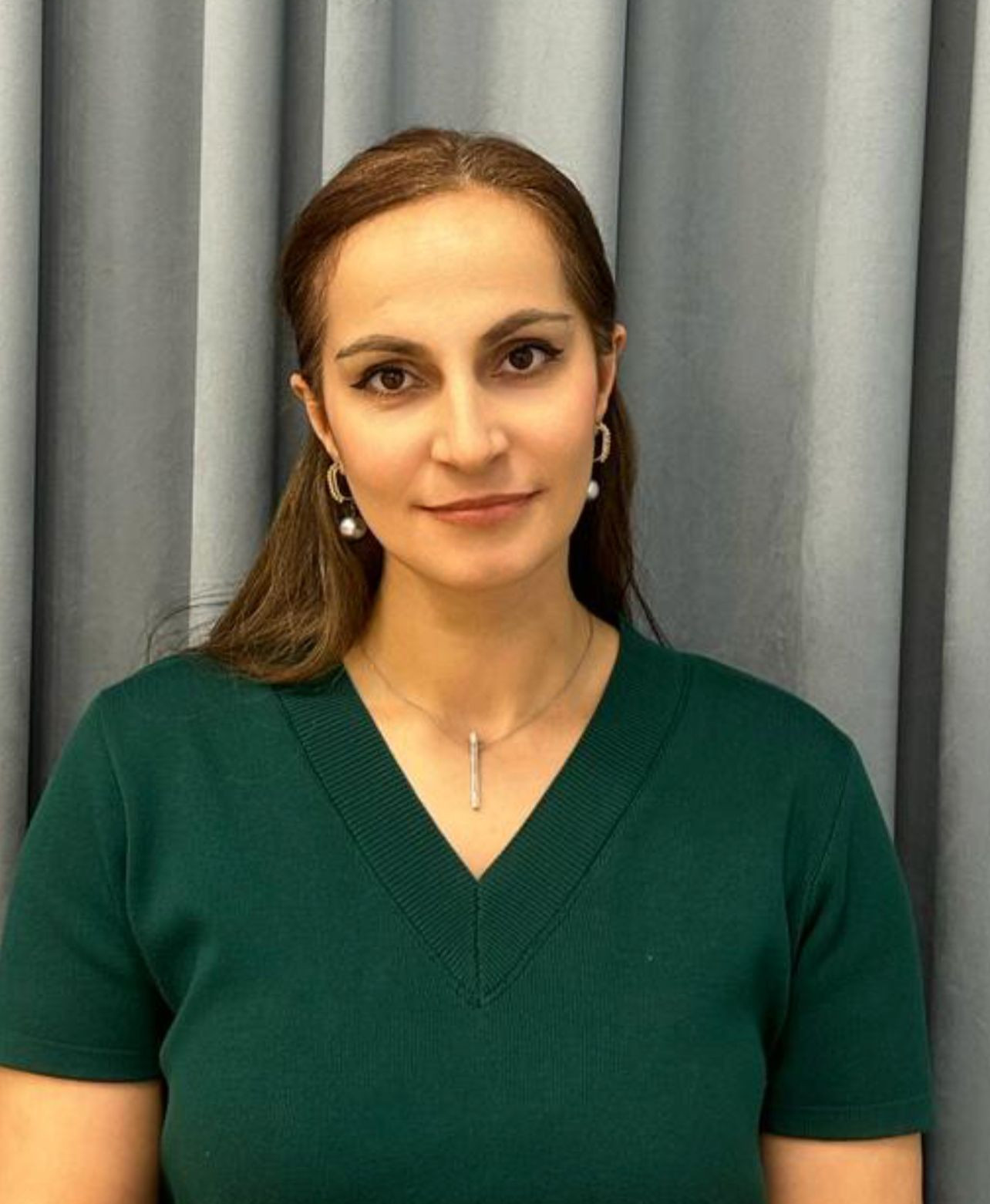 "Воспитатель года России-2025" Страничка воспитателя Имиевой Патимы Исмаиловны