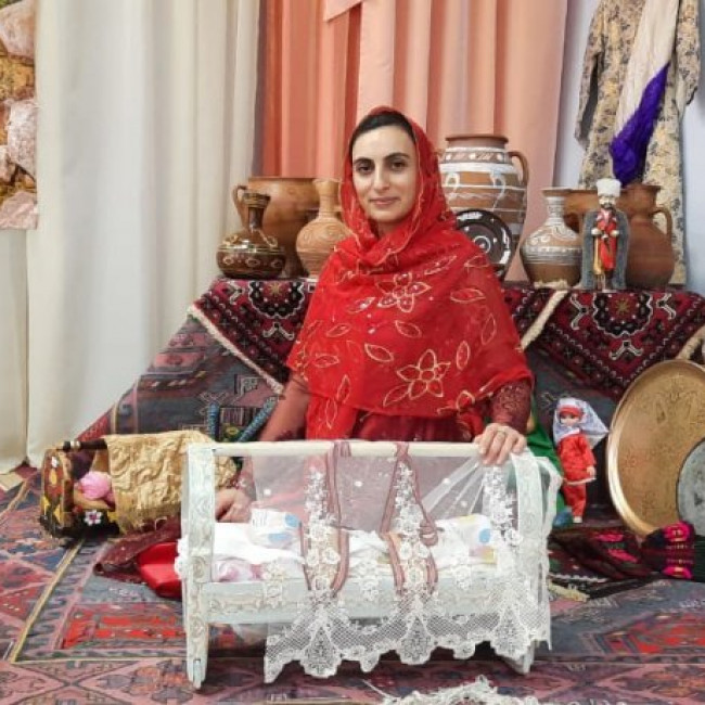 Праздничное мероприятие,посвященное 100 летию ДАССР!