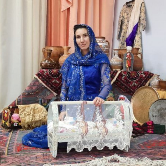 Праздничное мероприятие,посвященное 100 летию ДАССР!