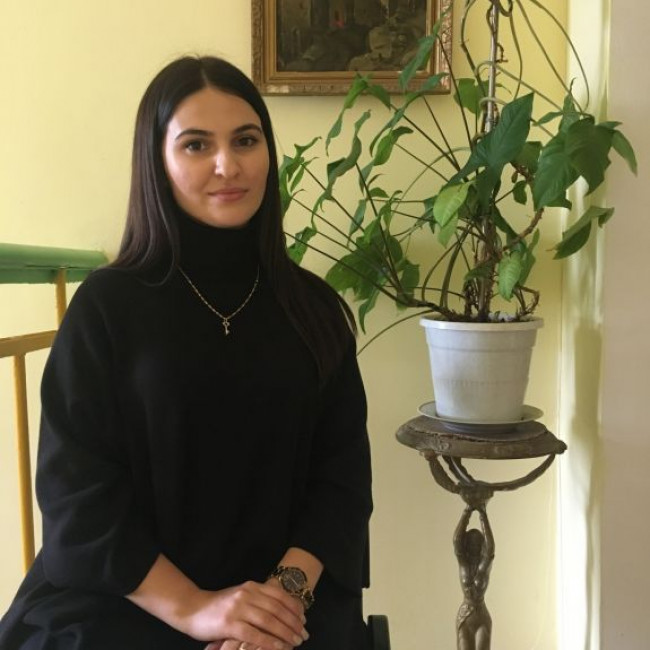 Лугуева Зухра ШахрамазановнаХочу такой сайт