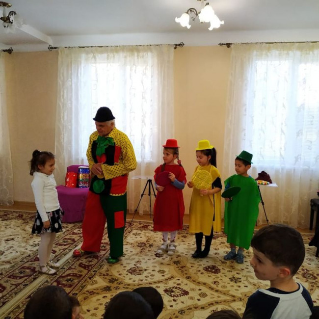 ОДНОЗНАЧНО...Правила дороги детям!