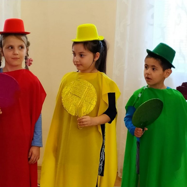 ОДНОЗНАЧНО...Правила дороги детям!