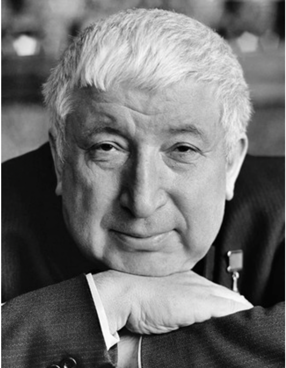 100-летие Расула Гамзатова