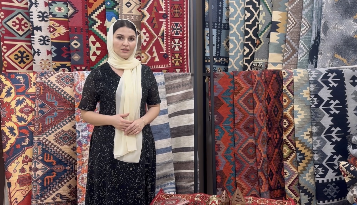 «Матери» Расул Гамзатов