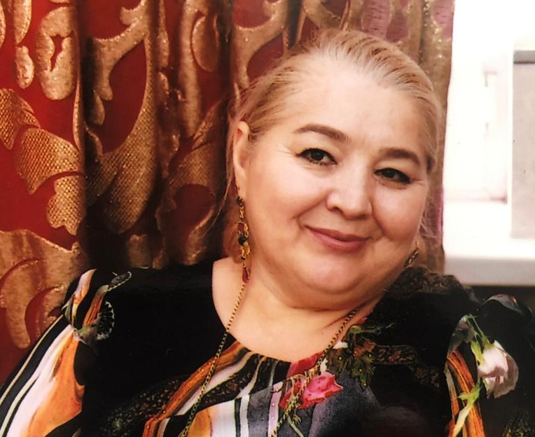 Абачараева Пайзанат Асильдеровна