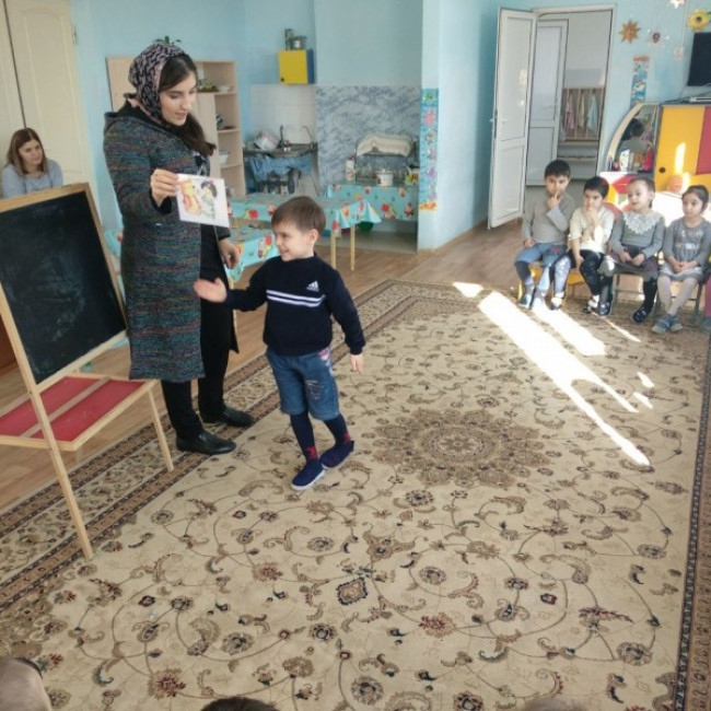 О психологе: О психологе: