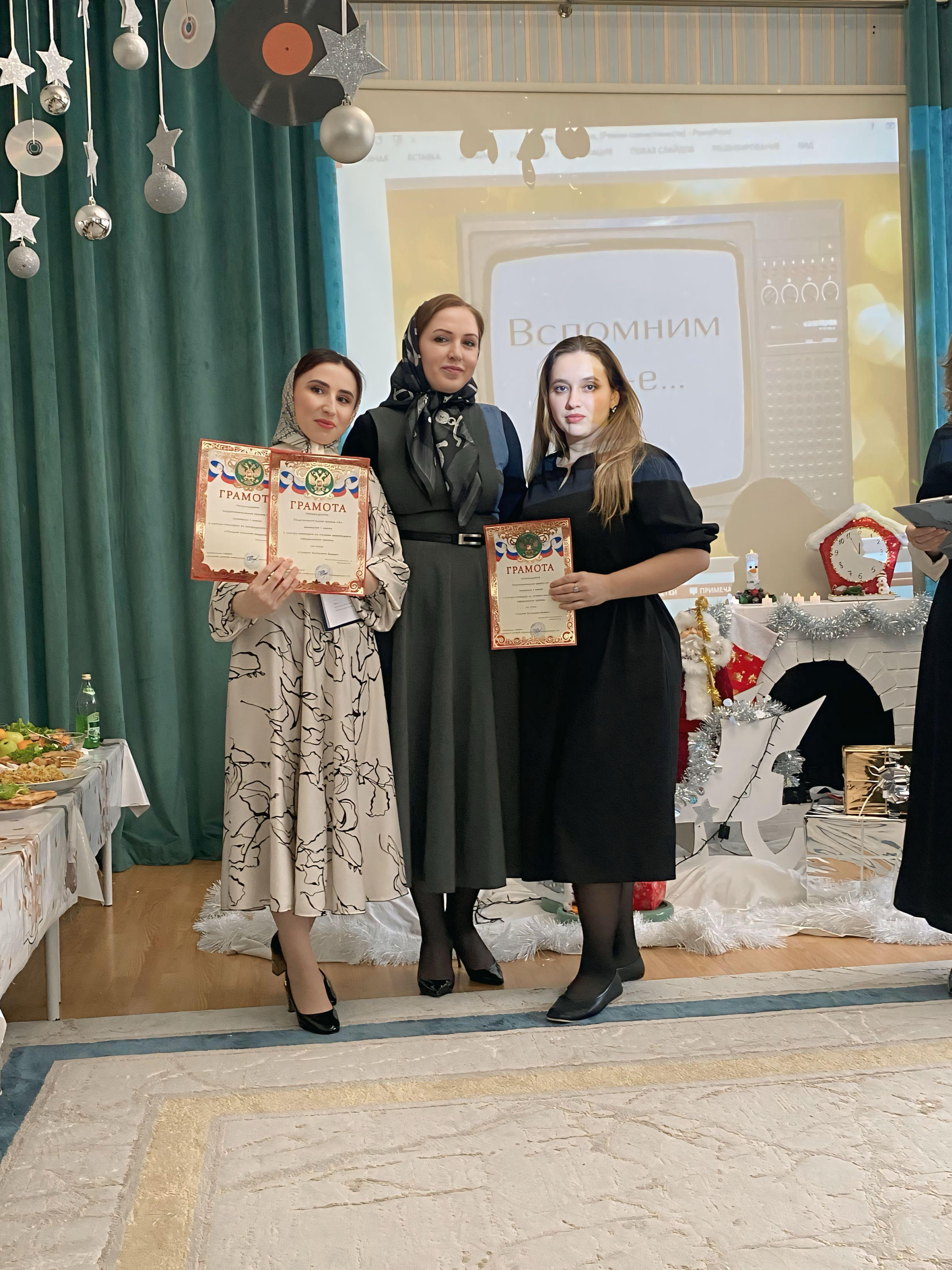 Конкурс на лучшее оформление группы к Новому году Конкурс на лучшее оформление группы к Новому году