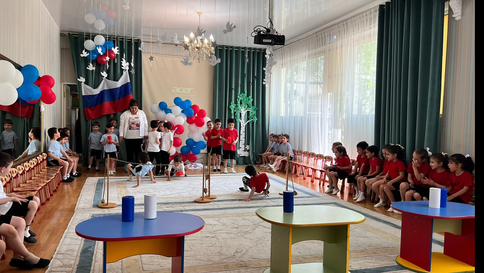 12 июня - день России 12 июня - день России