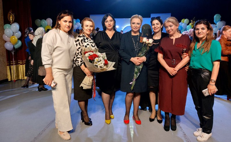 Наши достижения