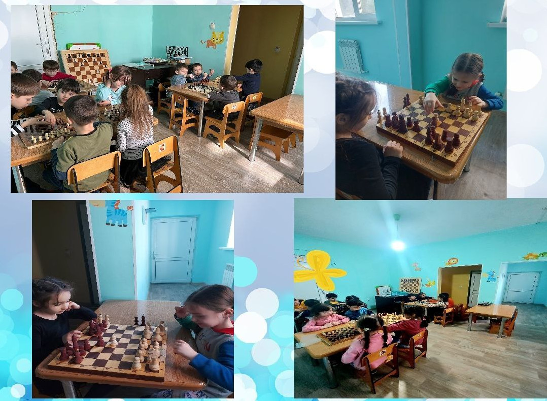 Дополнительное образование