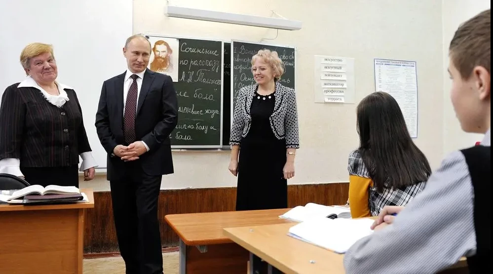 Национальный образовательный календарь субъектов Российской Федерации 2022/2023