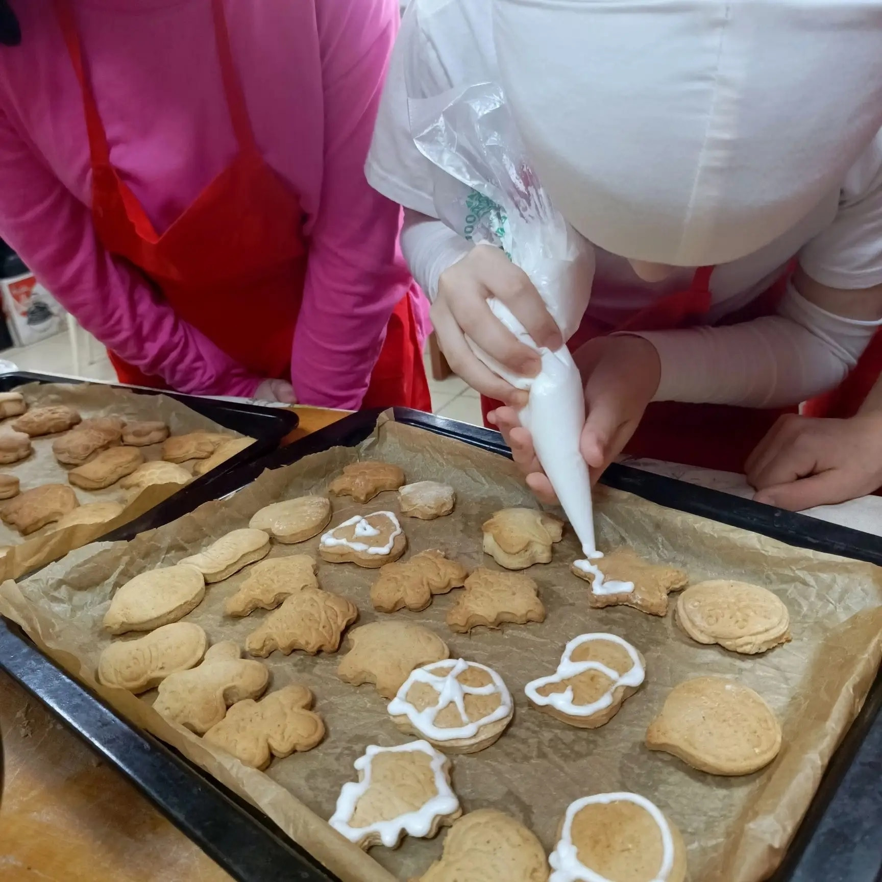 08.12.2025 г. Имбирные пряники 08.12.2025 г. Имбирные пряники