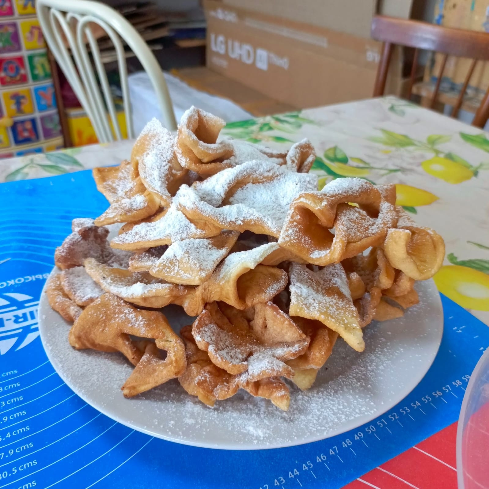 19.11.2025 г. "Хворост" 19.11.2025 г. "Хворост"