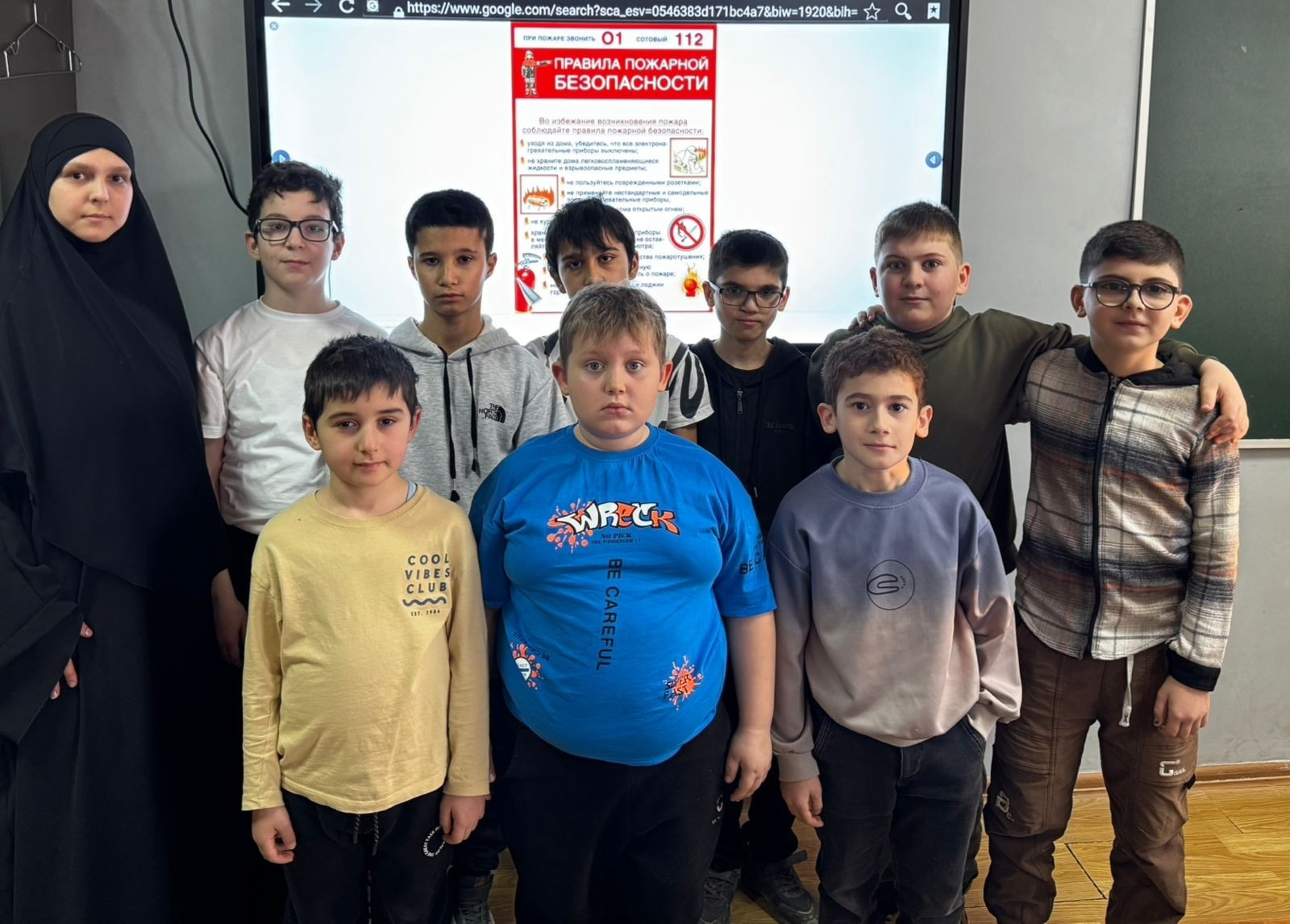 11.03.2026 г. Угарный газ: невидимый убийца в вашем доме.