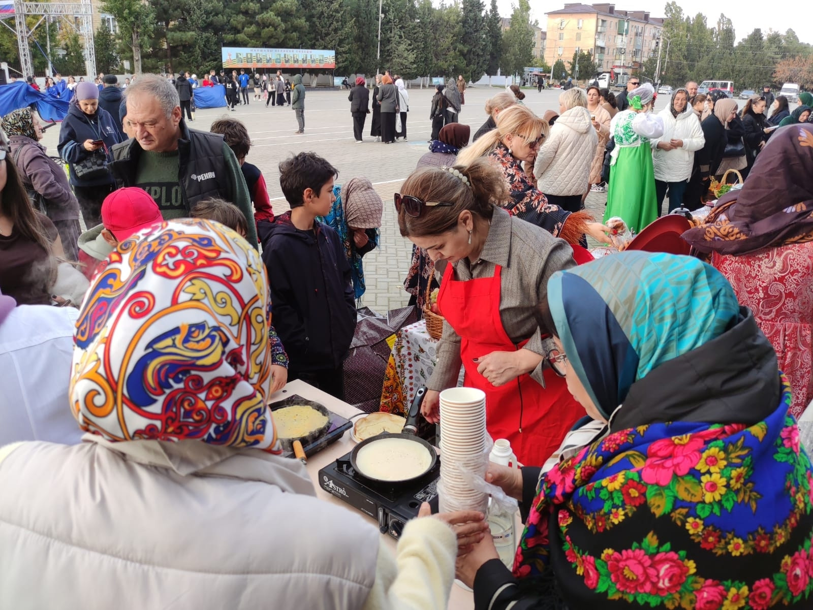 04.11.2025 г. "День народного единства" 04.11.2025 г. "День народного единства"
