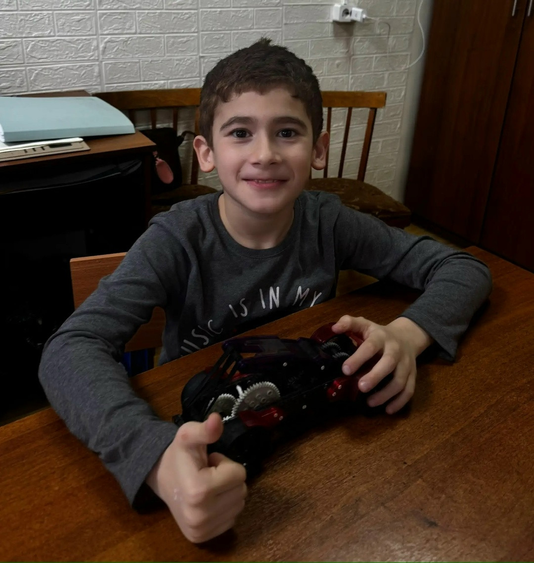 15.03.2026 г. Конкурс «Железная дорога будущего: конструктор идей».