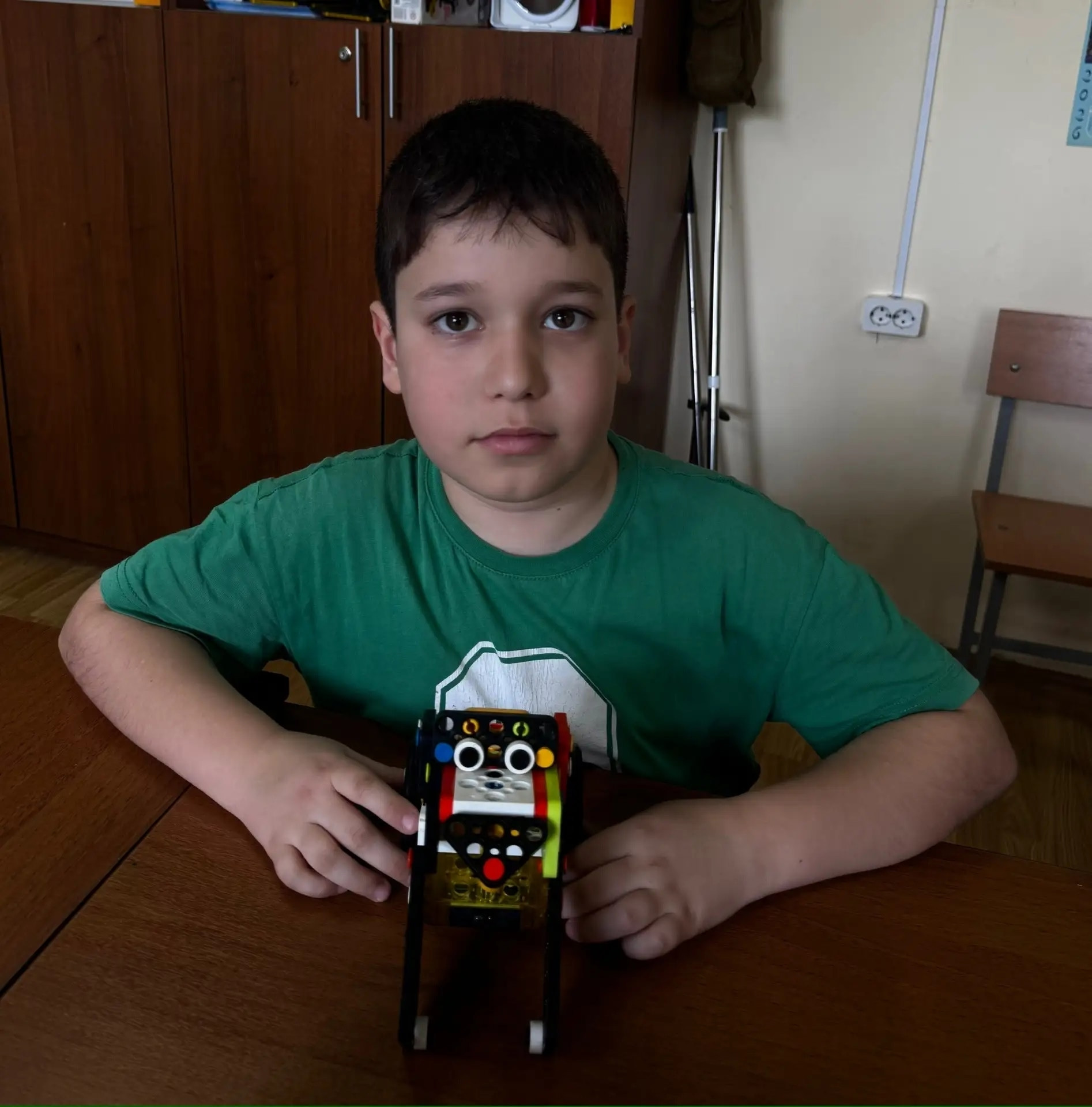 13.03.2026 г. Экология. Взгляд в будущее.