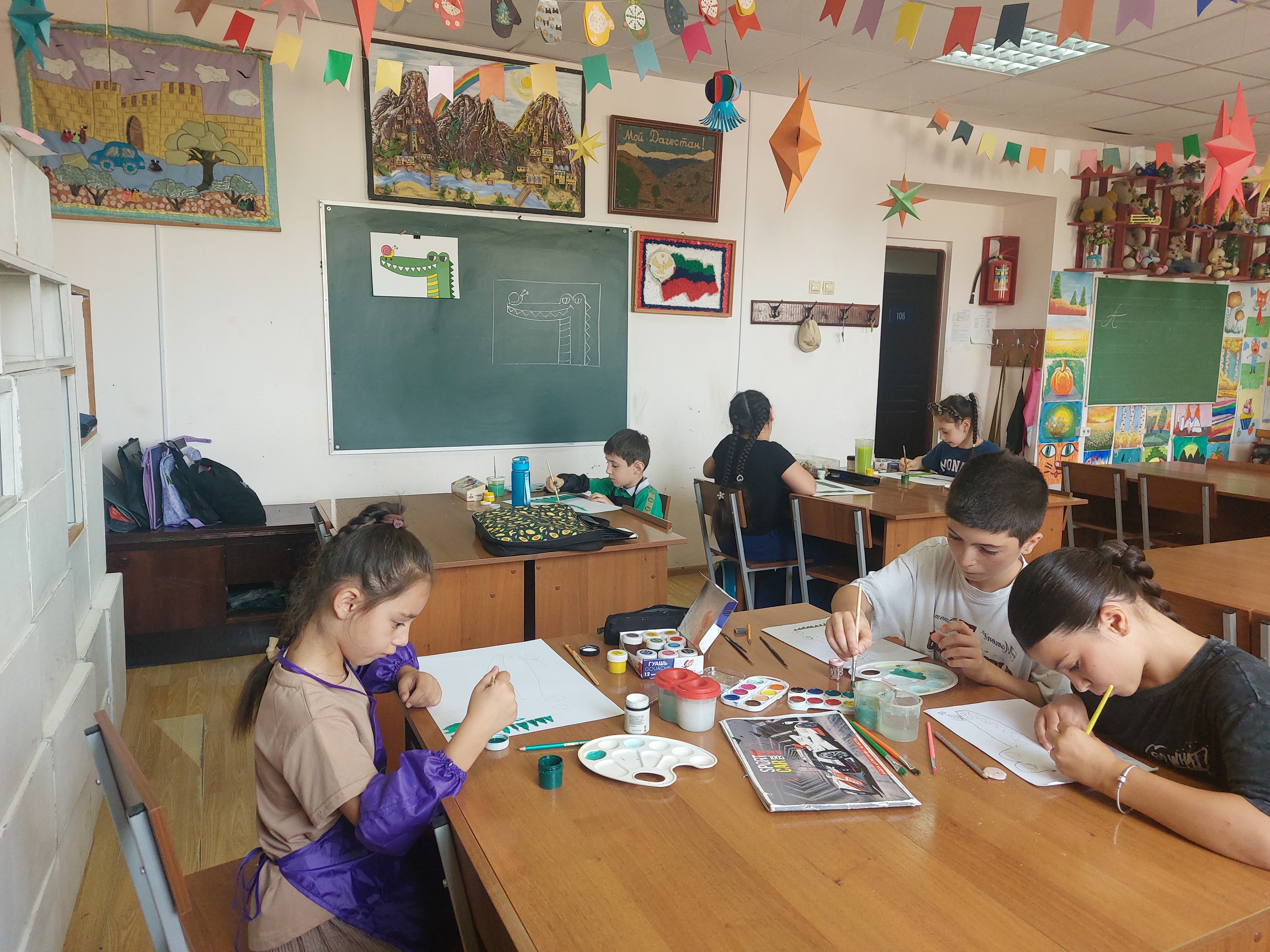 "Крокодил" "Крокодил"