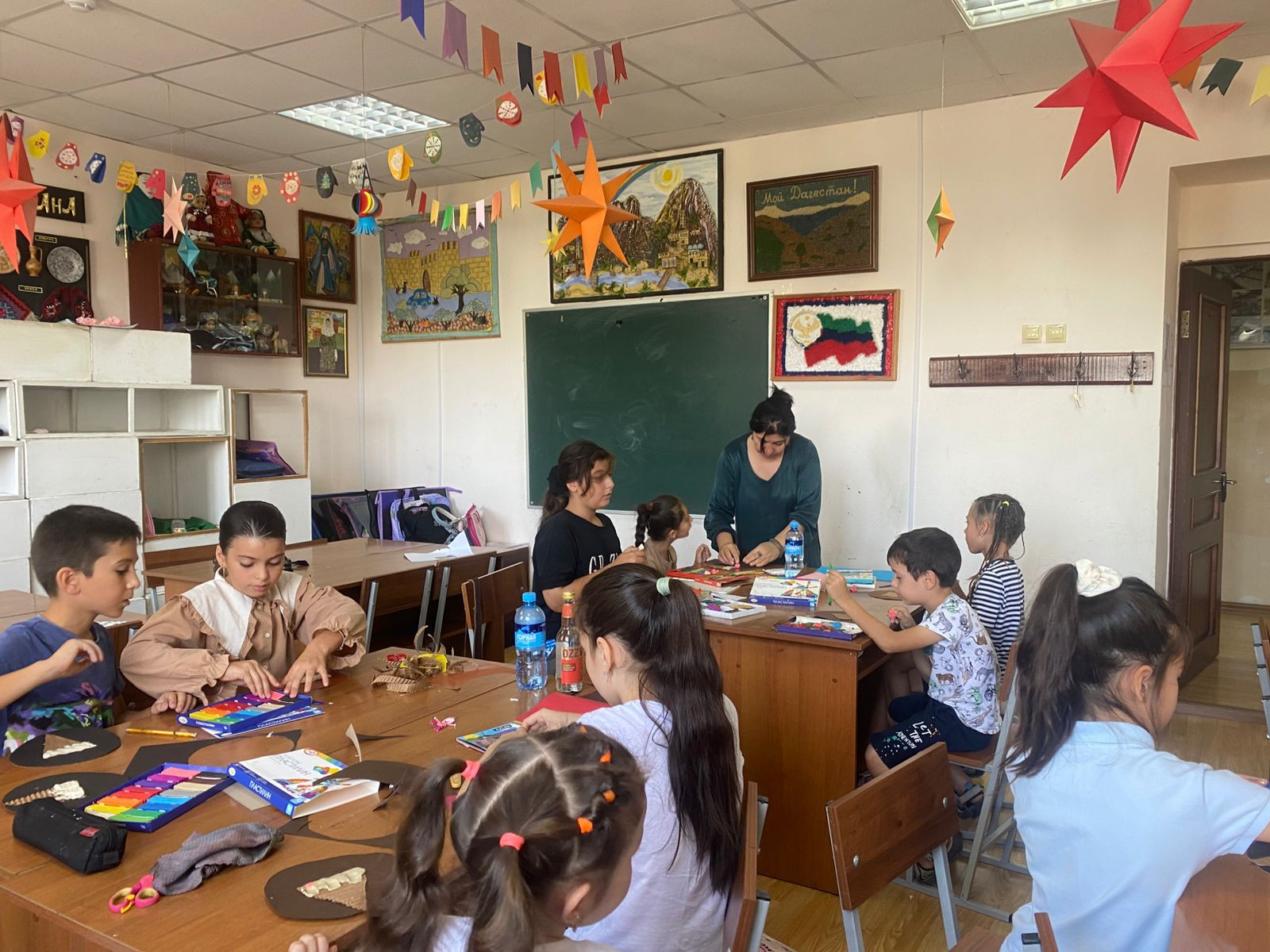 "Мороженое в рожке"