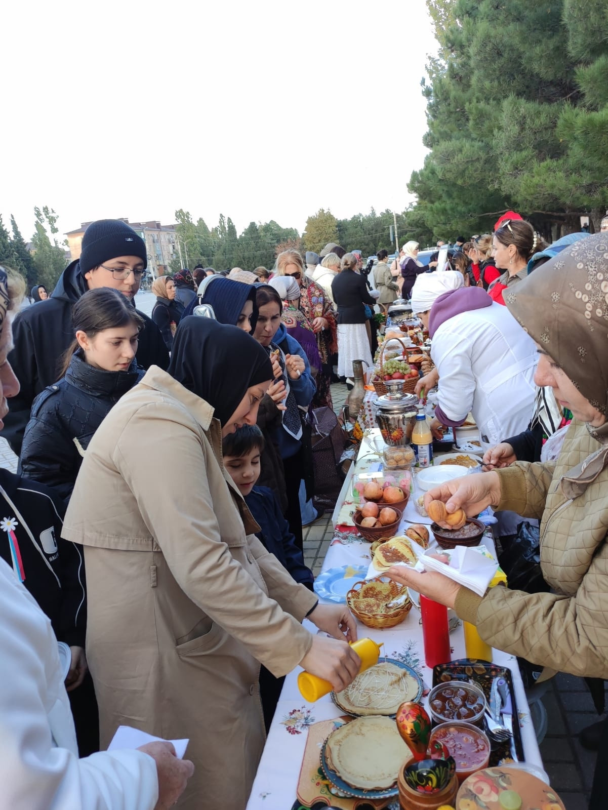 04.11.2025 г. "День народного единства" 04.11.2025 г. "День народного единства"