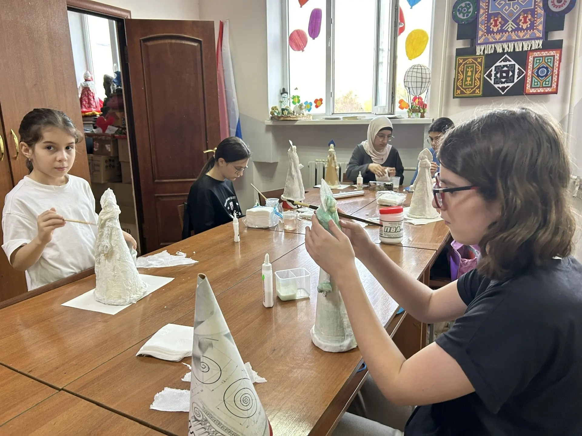 29.12.2025 г.  “Снегурочка”