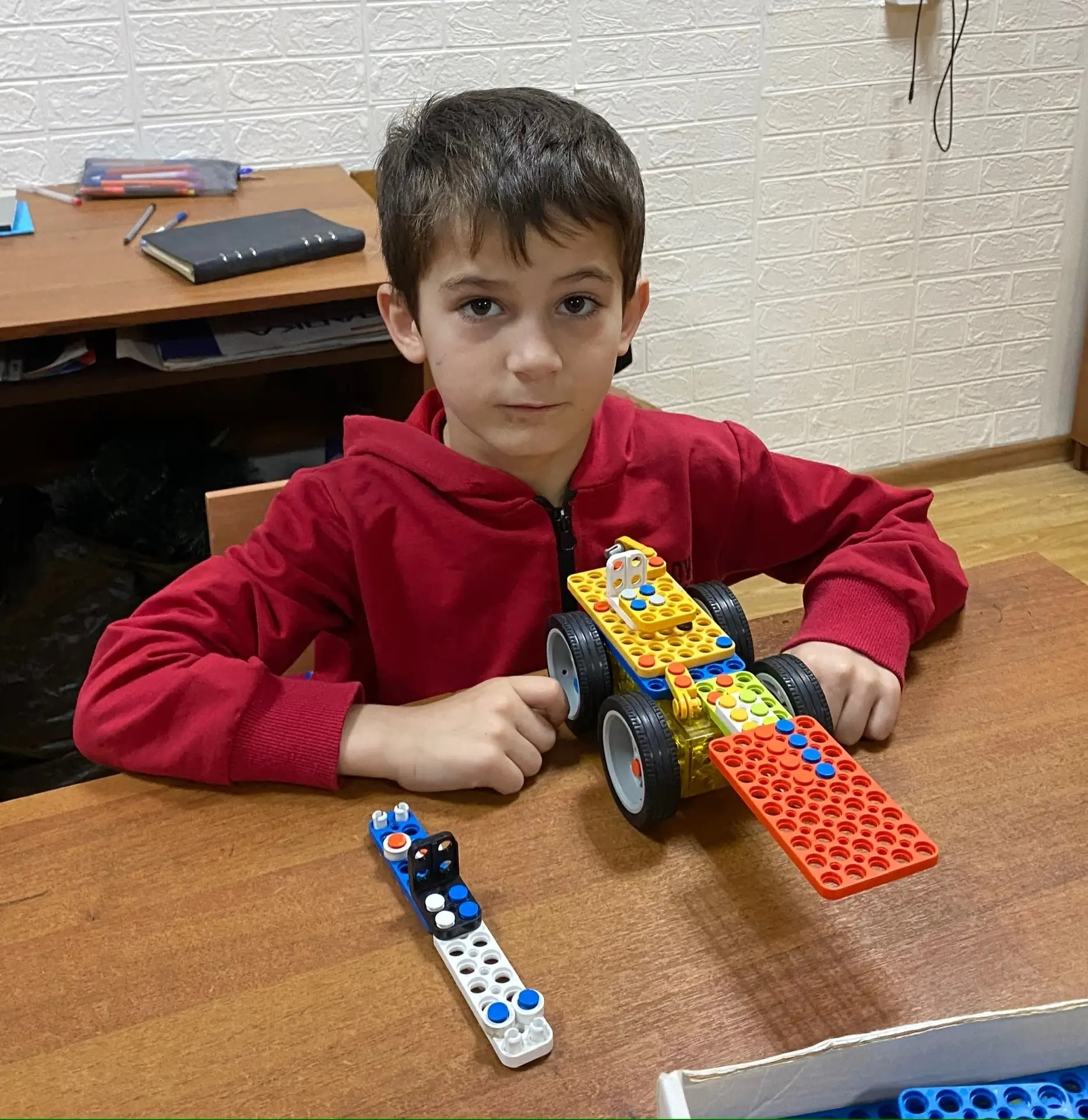 19.01.2026 г. Модели на свою фантазию.