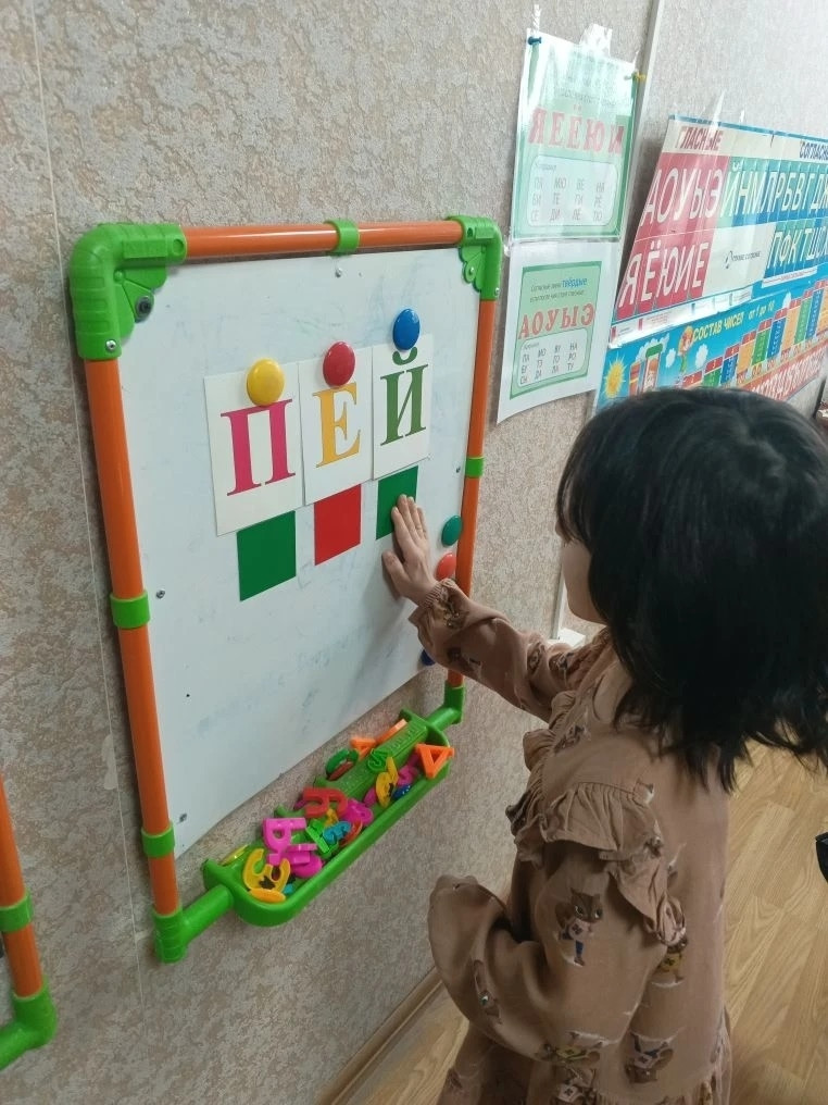 18.03.2026 г. Мир букв и слов.