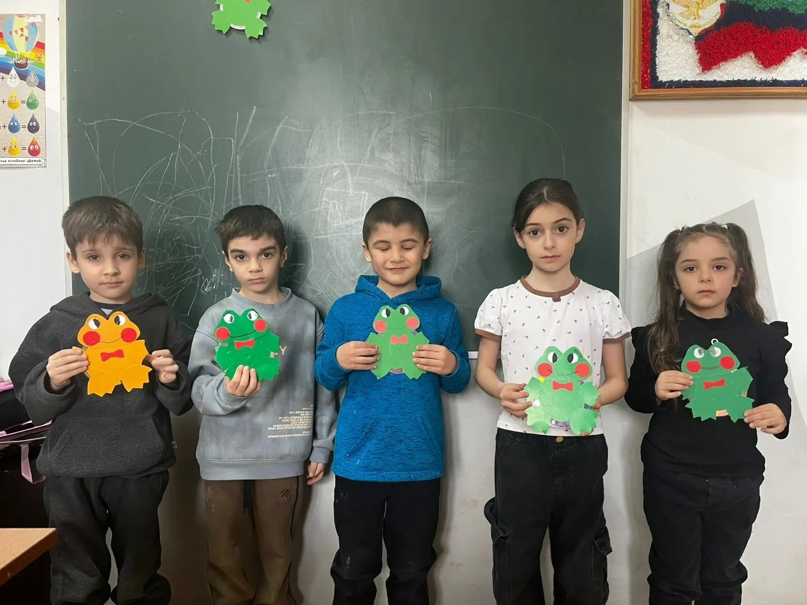 23.03.2026 г. Поделки из CD-дисков