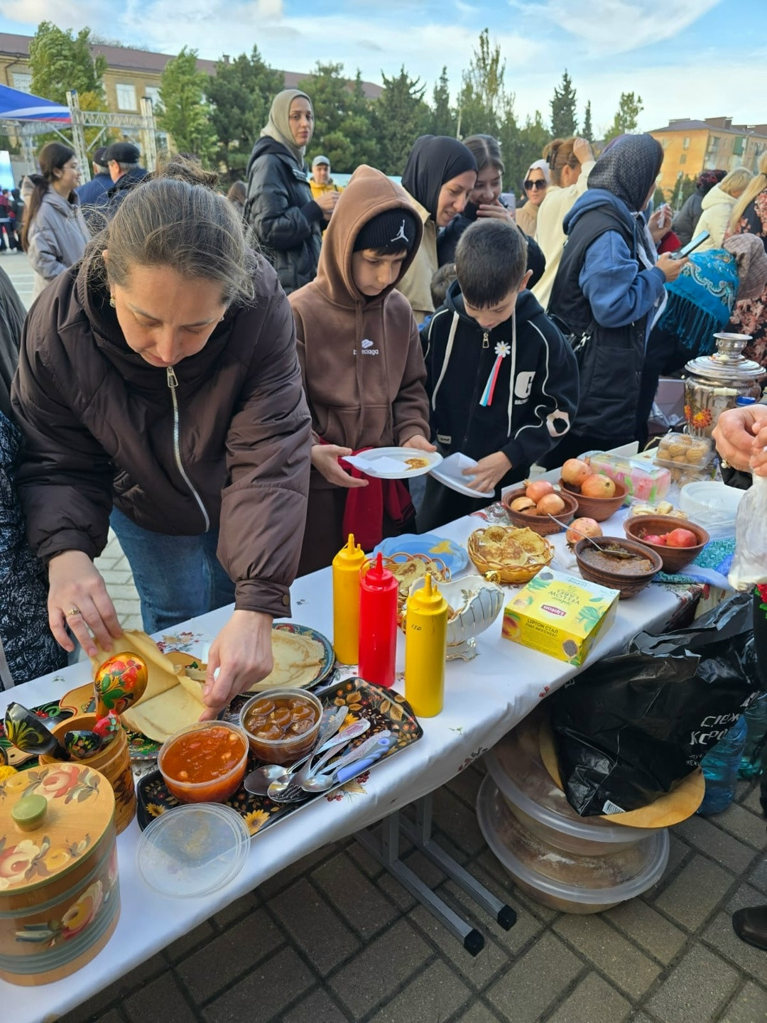 04.11.2025 г. "День народного единства" 04.11.2025 г. "День народного единства"