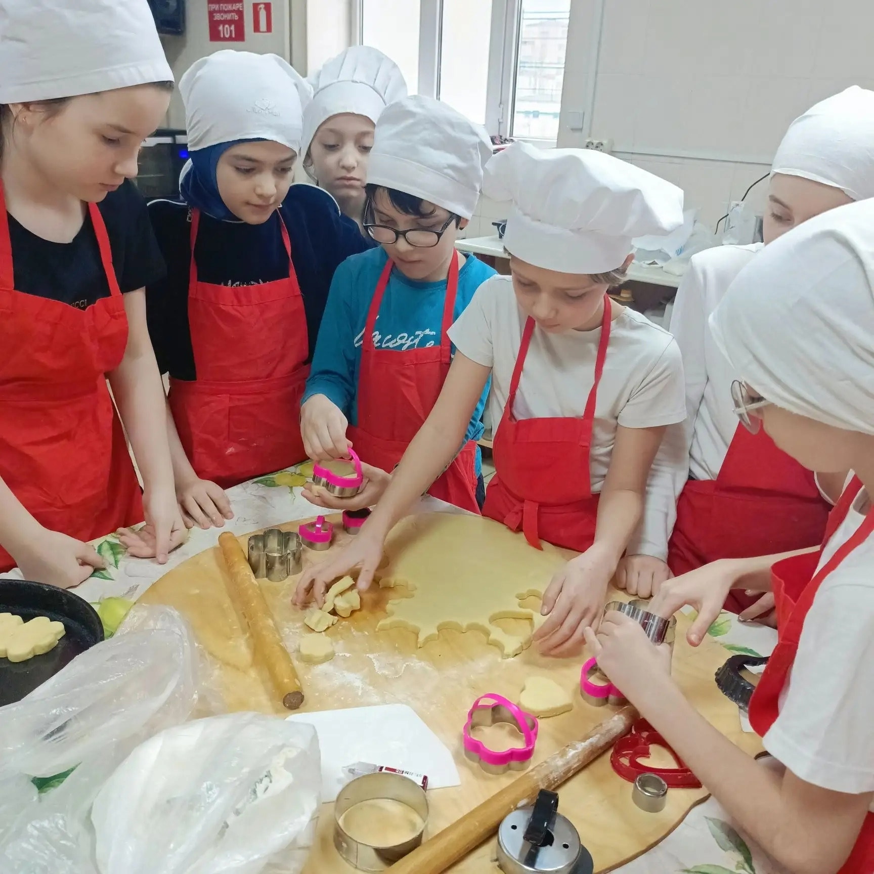 04.03.2026 г. Песочное пирожное.